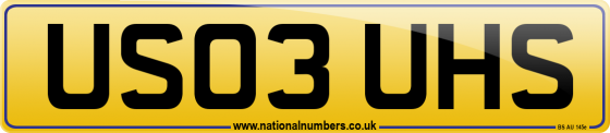 US03 UHS