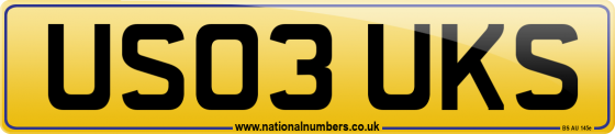 US03 UKS