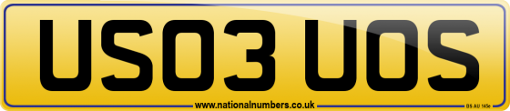 US03 UOS