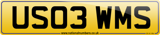 US03 WMS