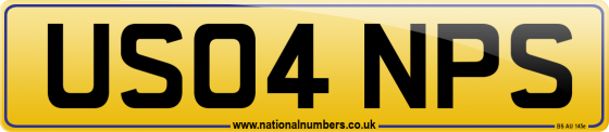 US04 NPS