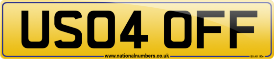 US04 OFF