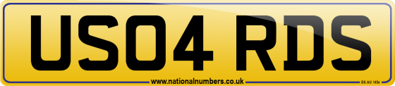 US04 RDS
