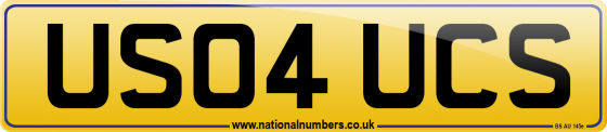 US04 UCS