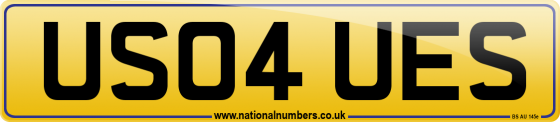 US04 UES