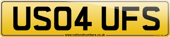 US04 UFS