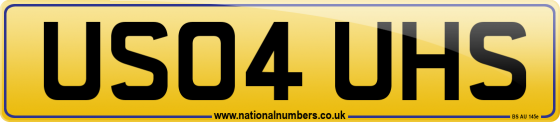 US04 UHS