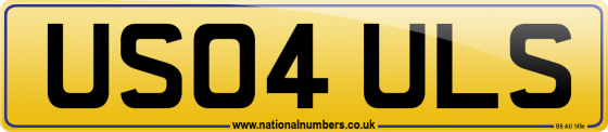US04 ULS