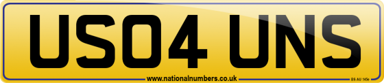 US04 UNS