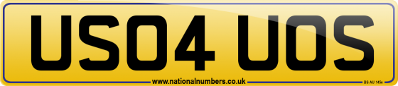 US04 UOS