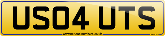 US04 UTS