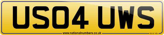 US04 UWS