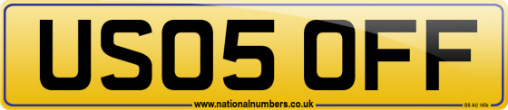 US05 OFF
