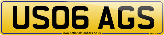 US06 AGS