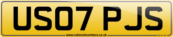 US07 PJS