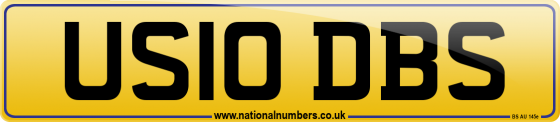 US10 DBS