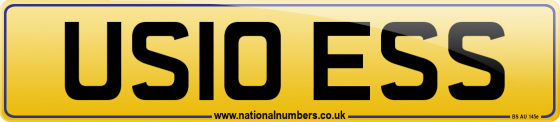 US10 ESS