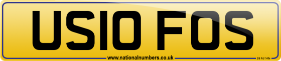 US10 FOS