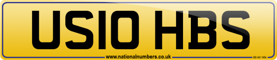 US10 HBS