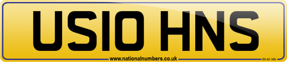 US10 HNS