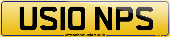 US10 NPS