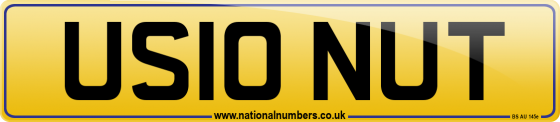 US10 NUT