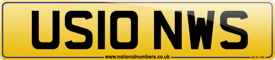 US10 NWS