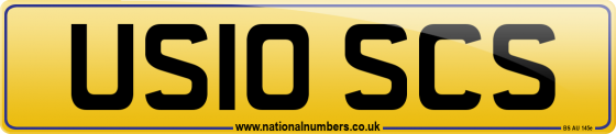 US10 SCS