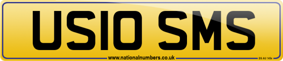 US10 SMS