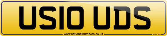 US10 UDS