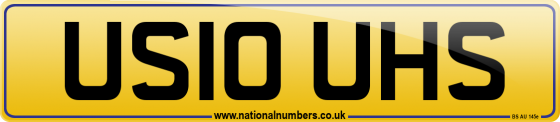 US10 UHS