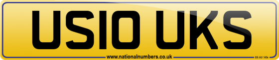US10 UKS