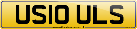 US10 ULS