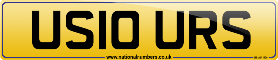 US10 URS