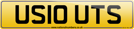 US10 UTS