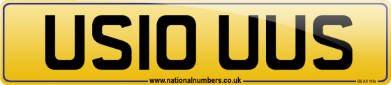 US10 UUS