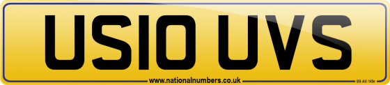 US10 UVS