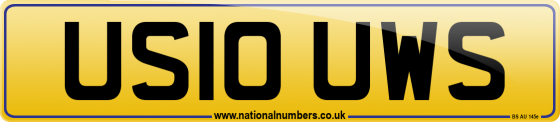 US10 UWS