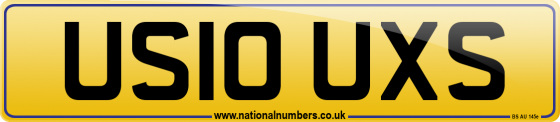 US10 UXS