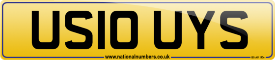 US10 UYS