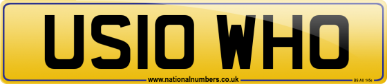 US10 WHO