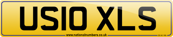 US10 XLS
