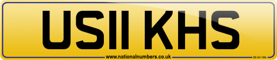 US11 KHS