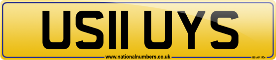 US11 UYS
