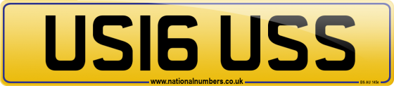 US16 USS