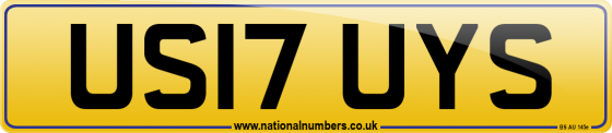 US17 UYS