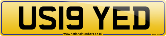US19 YED
