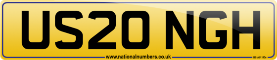 US20 NGH