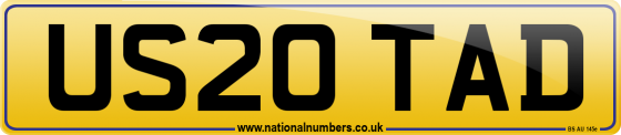 US20 TAD
