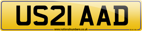 US21 AAD
